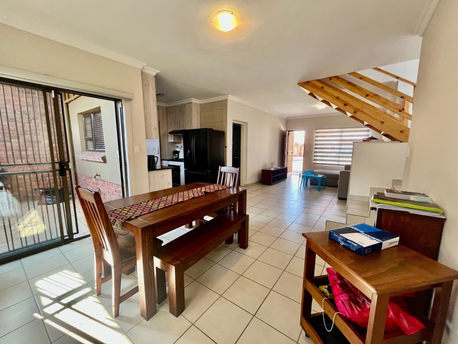 3 Bedroom Property for Sale in Waterval East North West